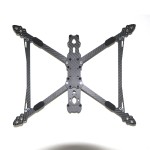 Mark 4 V2 8inch 367mm 9inch 387mm 6mm Arm/10inch 427mm 7.5mm Arm WheelBase FPV Racing Drone Quadcopter Freestyle 3k Frame Kit
